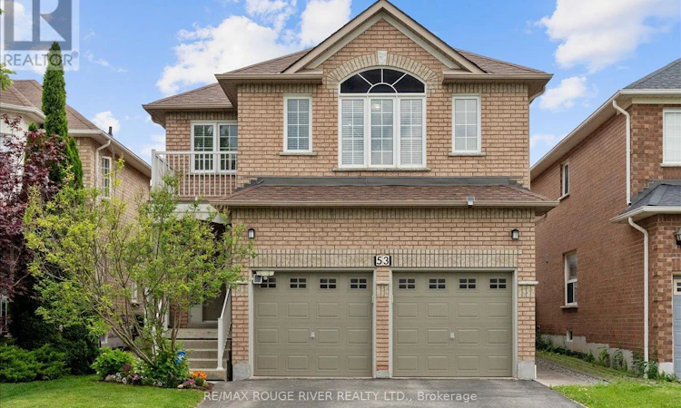 53 Bridgid Drive