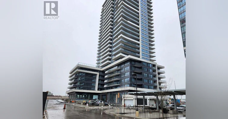607-1455 Celebration Drive, Pickering, ON, L1W 3R5