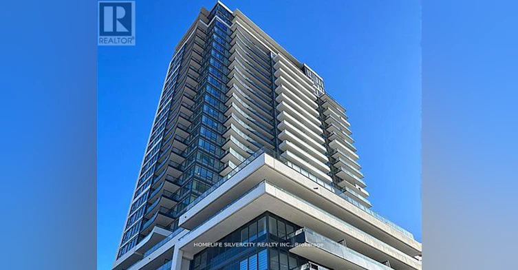 607-1455 Celebration Drive, Pickering, ON, L1W 3R5 - 2