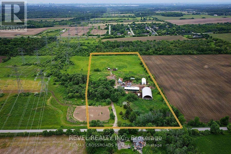 2300 Rosebank Road, Pickering, ON, L1X 2R5