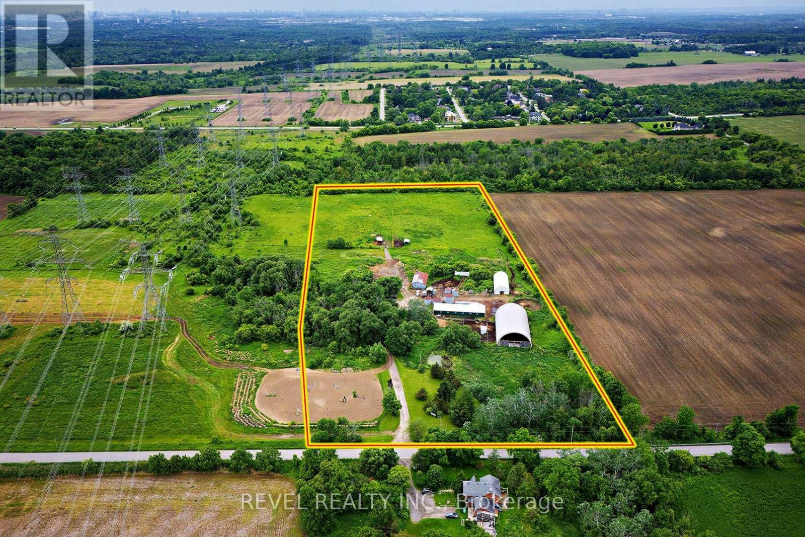 2300 Rosebank Road, Pickering, ON, L1X 2R5