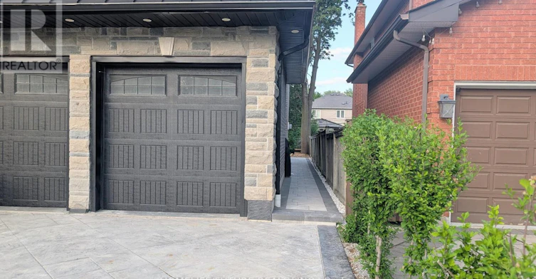 BSMT-43 Buena Vista Avenue, Toronto, ON, M1S 1J3 - 2
