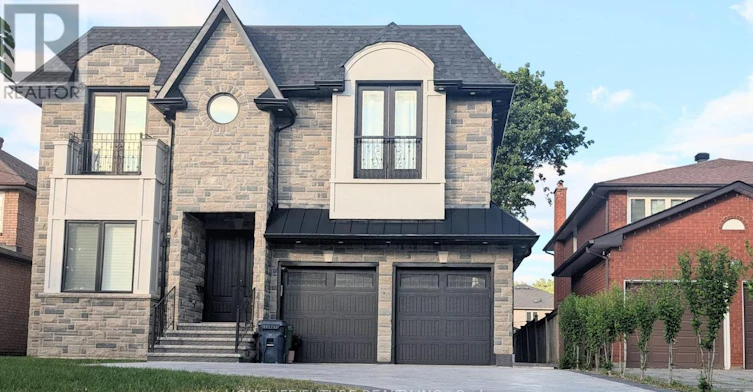 BSMT-43 Buena Vista Avenue, Toronto, ON, M1S 1J3