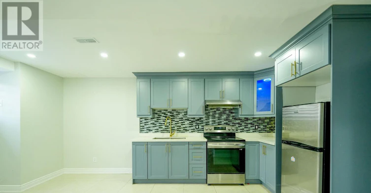 BSMT-53 Mason Road, Toronto, ON, M1M 3P9 - 2