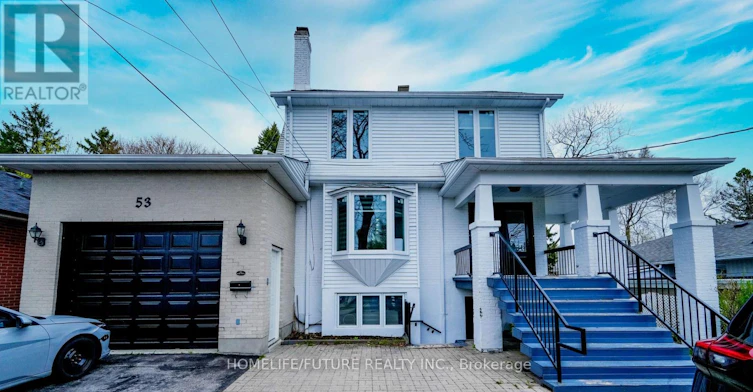 BSMT-53 Mason Road, Toronto, ON, M1M 3P9