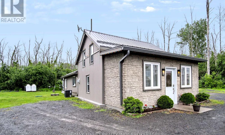 8297 County 2 Road