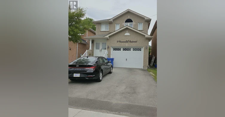54 Clearmeadow Boulevard, Newmarket, ON, L3X 2M6 - 13