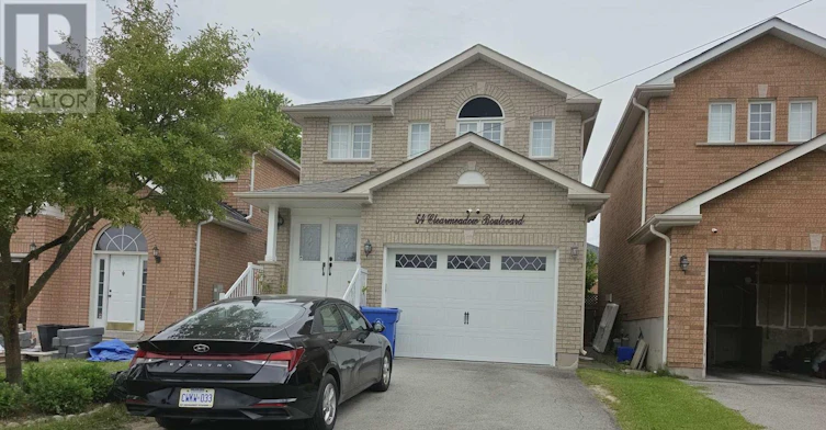 54 Clearmeadow Boulevard, Newmarket, ON, L3X 2M6 - 4