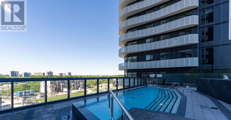 1414-6 Flavelle Trail, Vaughan, ON, L4L 0M8 - 29