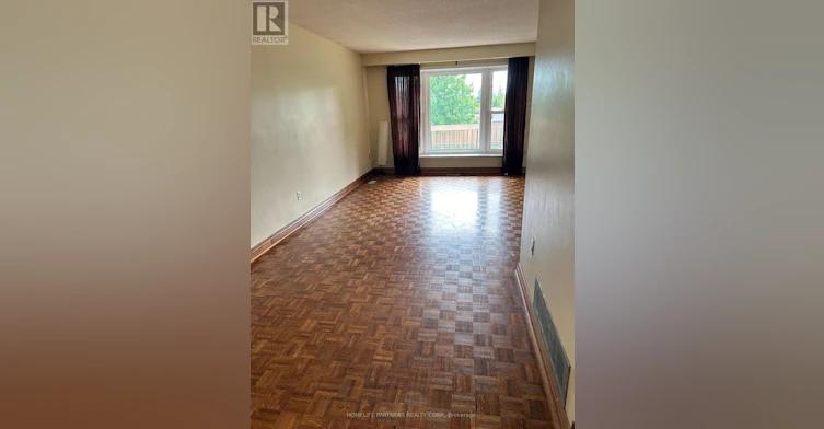 UPPER-17 Ashburn Crescent, Vaughan, ON, L4L 1G8 - 6