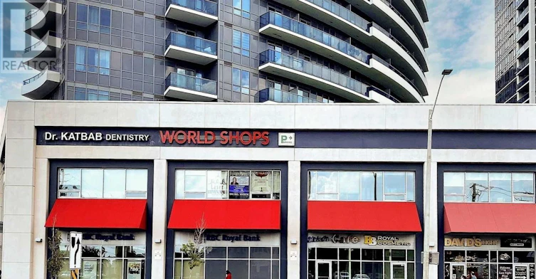 2305-7171 Yonge Street, Vaughan, ON, L3T 0C5 - 25