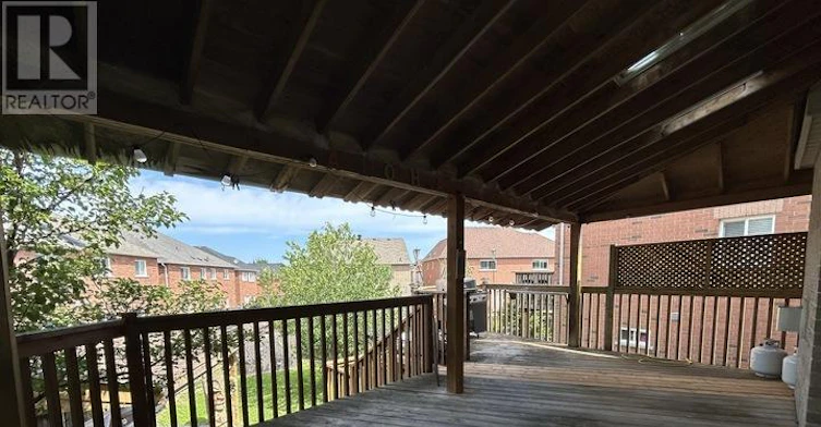 59 Trish Drive, Richmond Hill, ON, L4E 5C4 - 27