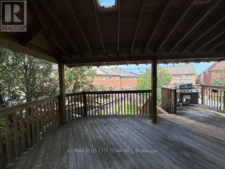 59 Trish Drive, Richmond Hill, ON, L4E 5C4 - 28
