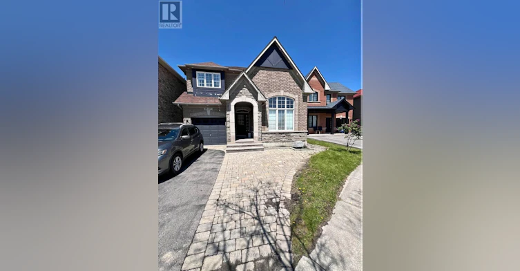 59 Trish Drive, Richmond Hill, ON, L4E 5C4
