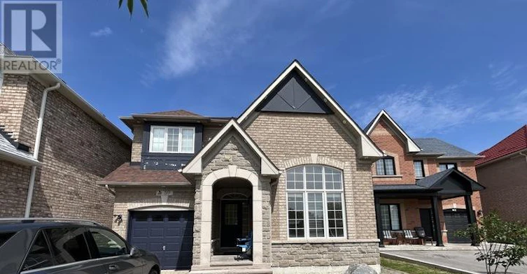 59 Trish Drive, Richmond Hill, ON, L4E 5C4