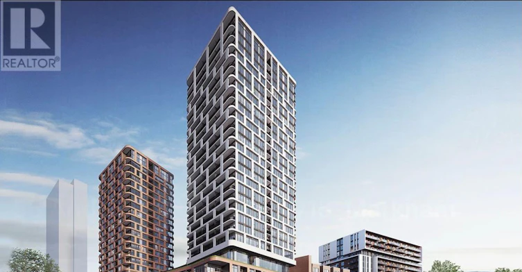 915E-56 Andre De Grasse Street, Markham, ON, L6G 0G4