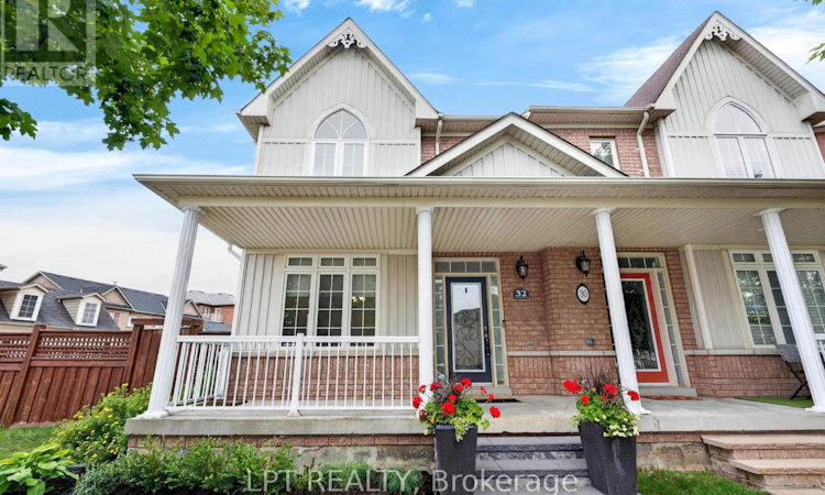 32 William Gaspar Court