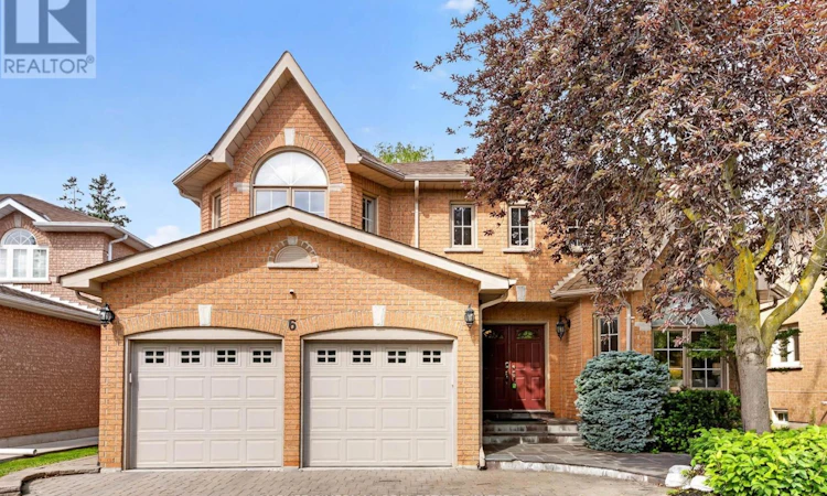 6 Creekview Avenue