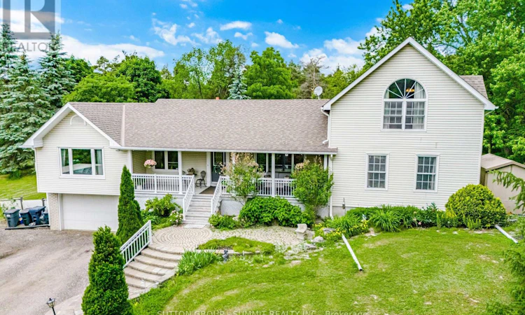 2320 Lloydtown Aurora Road