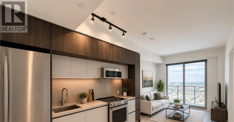 W2101-185 Millway Avenue, Vaughan, ON, L4K 0L2
