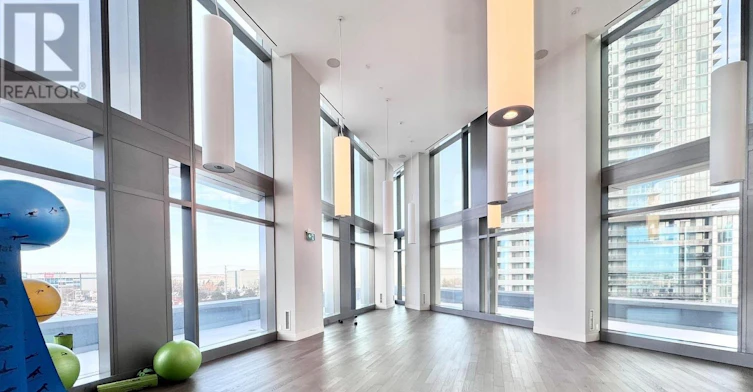 W2509-185 Millway Avenue, Vaughan, ON, L4K 0L2 - 20