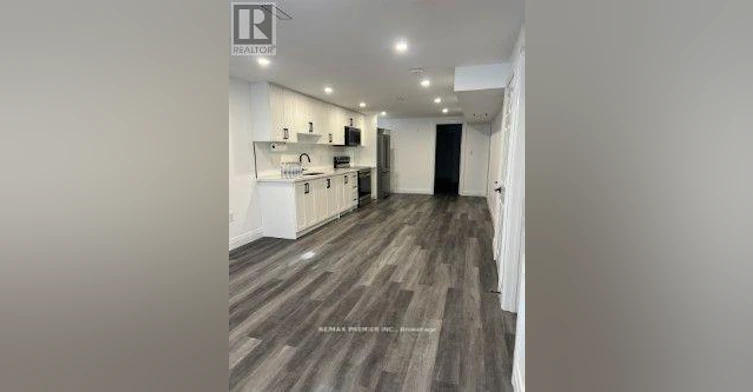 LOWER-92 Solway Avenue, Vaughan, ON, L6A 2X1 - 3