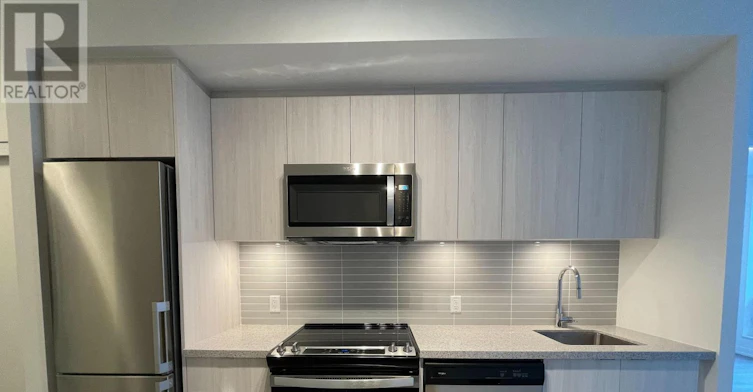 1505W-3 Rosewater Street, Richmond Hill, ON, L4C 5T6
