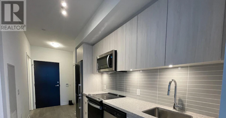 1505W-3 Rosewater Street, Richmond Hill, ON, L4C 5T6 - 9