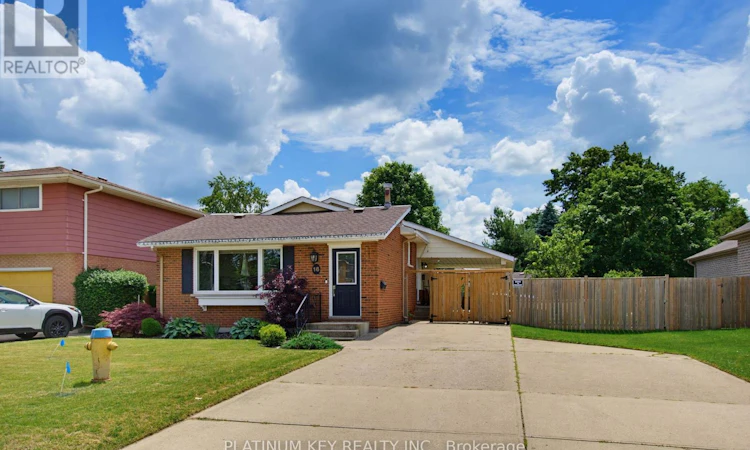 16 Sharpe Drive