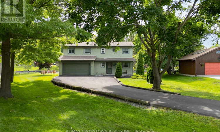 21 Beaver Trail