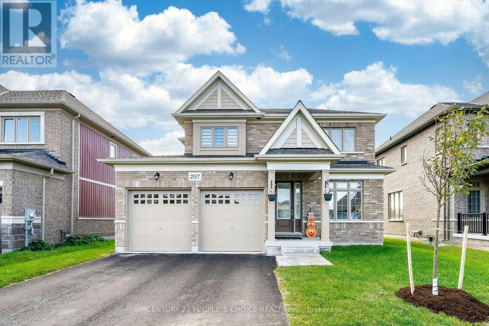 257 Duncan Street, Clearview, ON, L0M 1S0