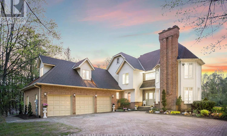 4 Mills Circle