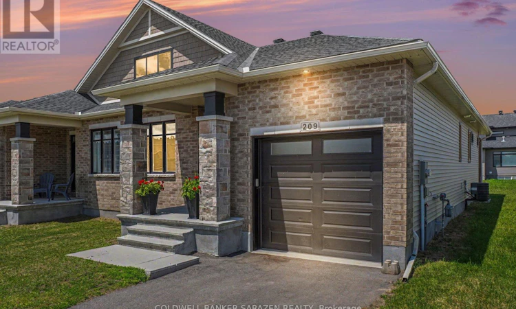 209 Mac Beattie Drive