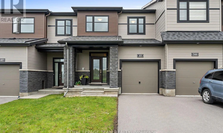 45 Finglas Court