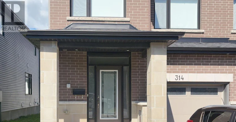 314 Ibanez Walk, Ottawa, ON, K1T 0V8 - 2