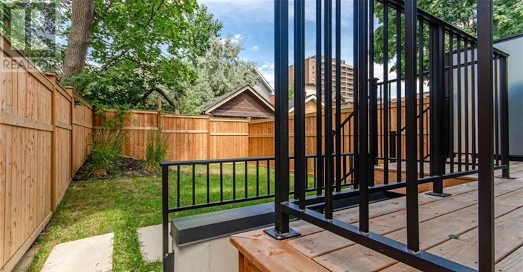 2-13B Fifth Avenue, Ottawa, ON, K1S 2M2 - 9