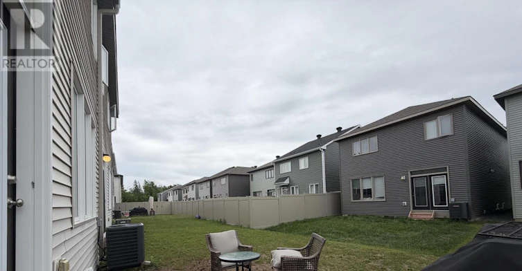 216 Billrian Cres Crescent, Ottawa, ON, K2S 3A6 - 25