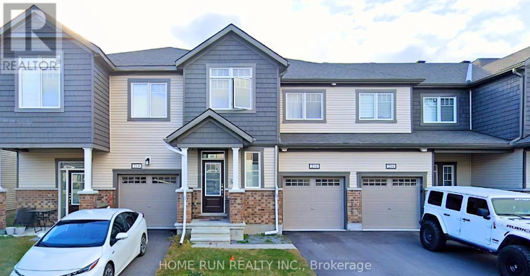216 Billrian Cres Crescent, Ottawa, ON, K2S 3A6