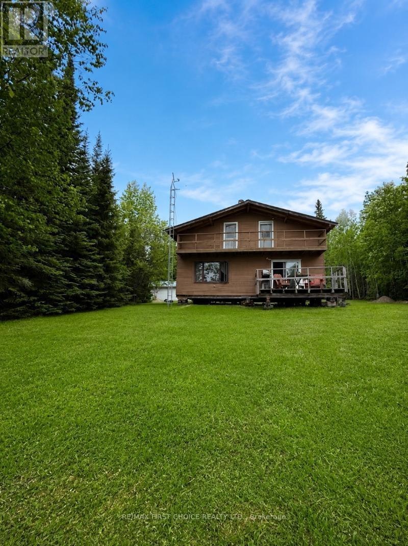 LOT-6 Waba Lower Twin Lakes Road, Greenstone, ON, P0T 2H0