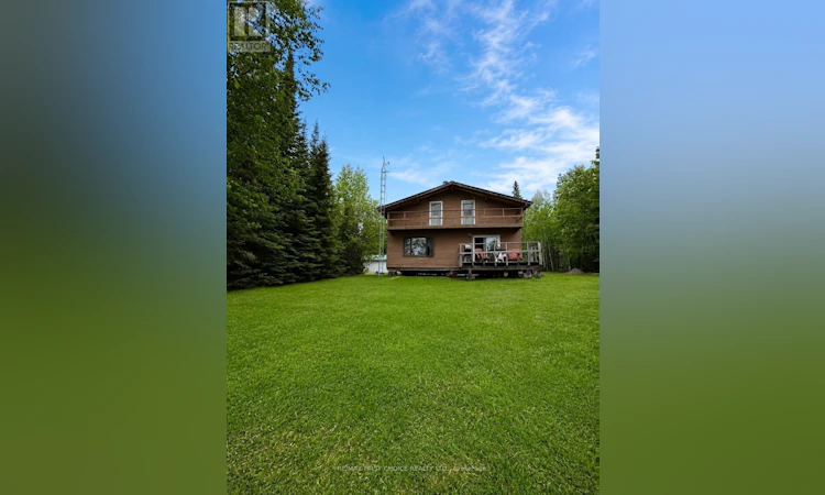 LOT-6 Waba Lower Twin Lakes Road