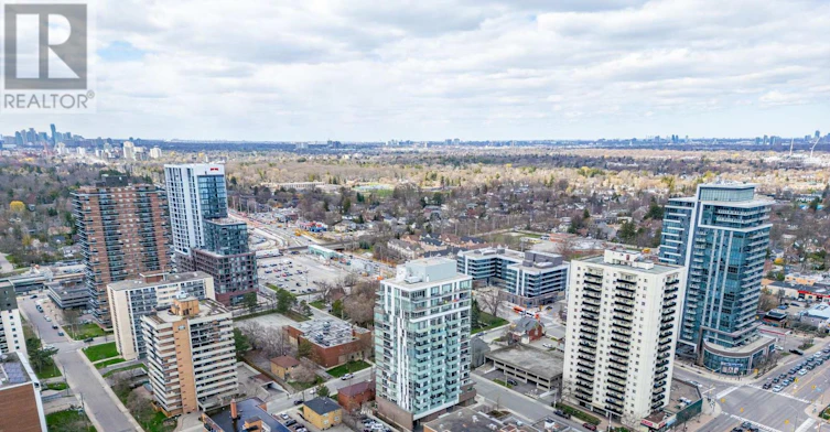 207-8 Ann Street, Mississauga, ON, L5G 0C1 - 32