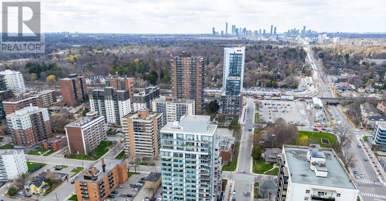 207-8 Ann Street, Mississauga, ON, L5G 0C1 - 30