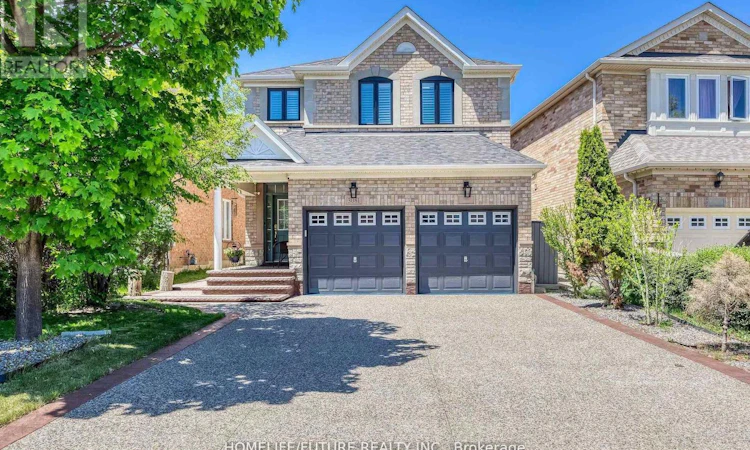 3081 Mission Hill Drive