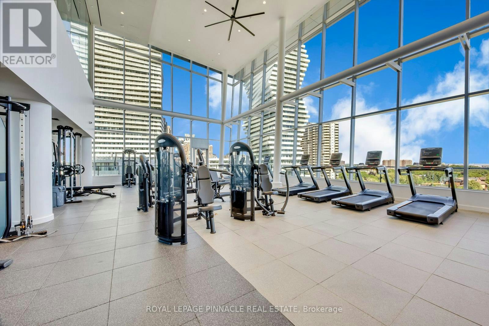 4511-448 Burnhamthorpe Road, Mississauga, ON, L5B 0R4 - 42