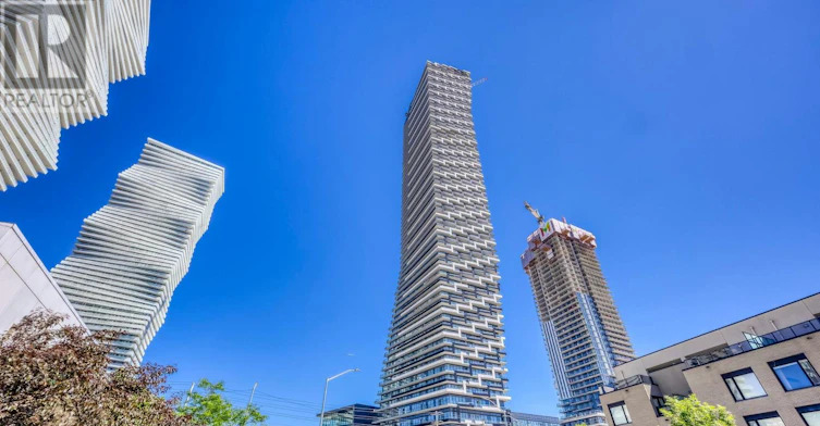 4511-448 Burnhamthorpe Road, Mississauga, ON, L5B 0R4