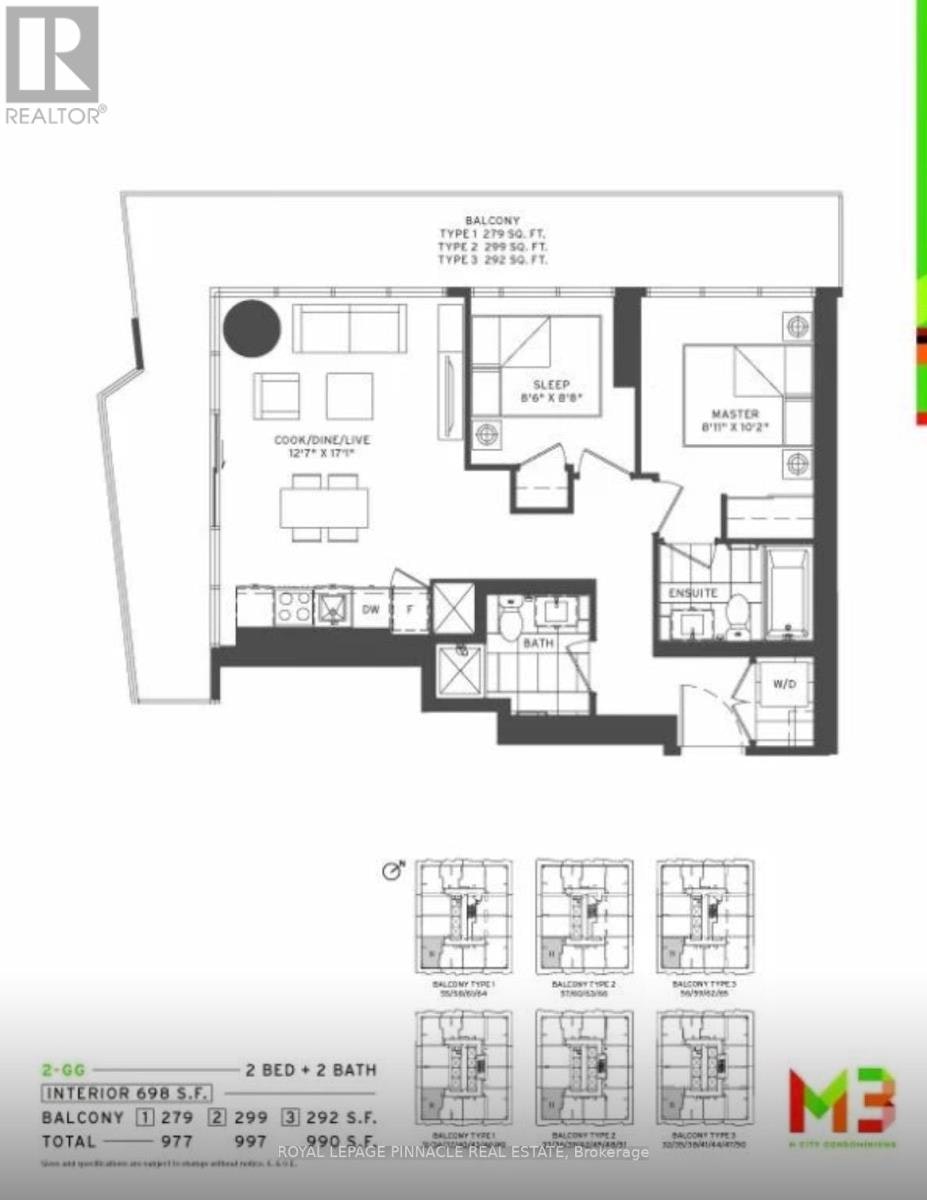 4511-448 Burnhamthorpe Road, Mississauga, ON, L5B 0R4 - 47