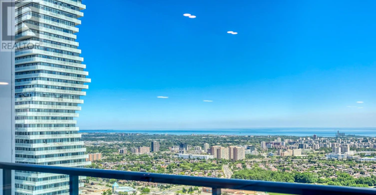 4511-448 Burnhamthorpe Road, Mississauga, ON, L5B 0R4 - 23