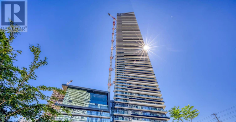 4511-448 Burnhamthorpe Road, Mississauga, ON, L5B 0R4 - 2