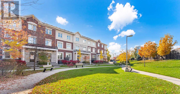 40-636 Evans Avenue, Toronto, ON, M8W 2W6 - 39
