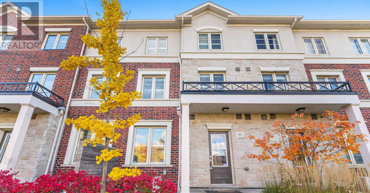 40-636 Evans Avenue, Toronto, ON, M8W 2W6